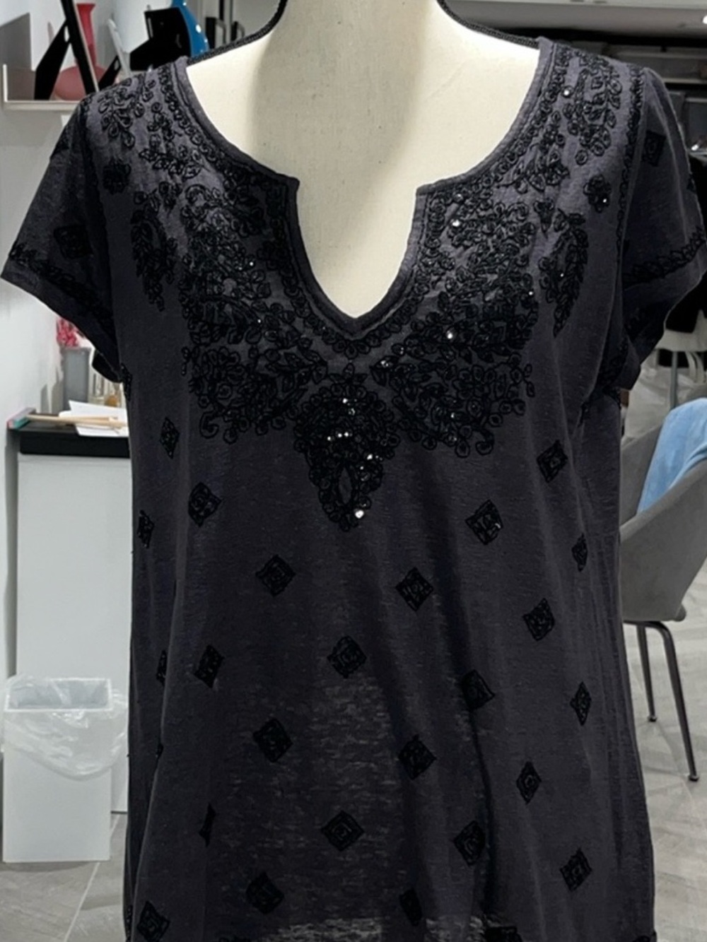 Calipso St Barths tee shirts